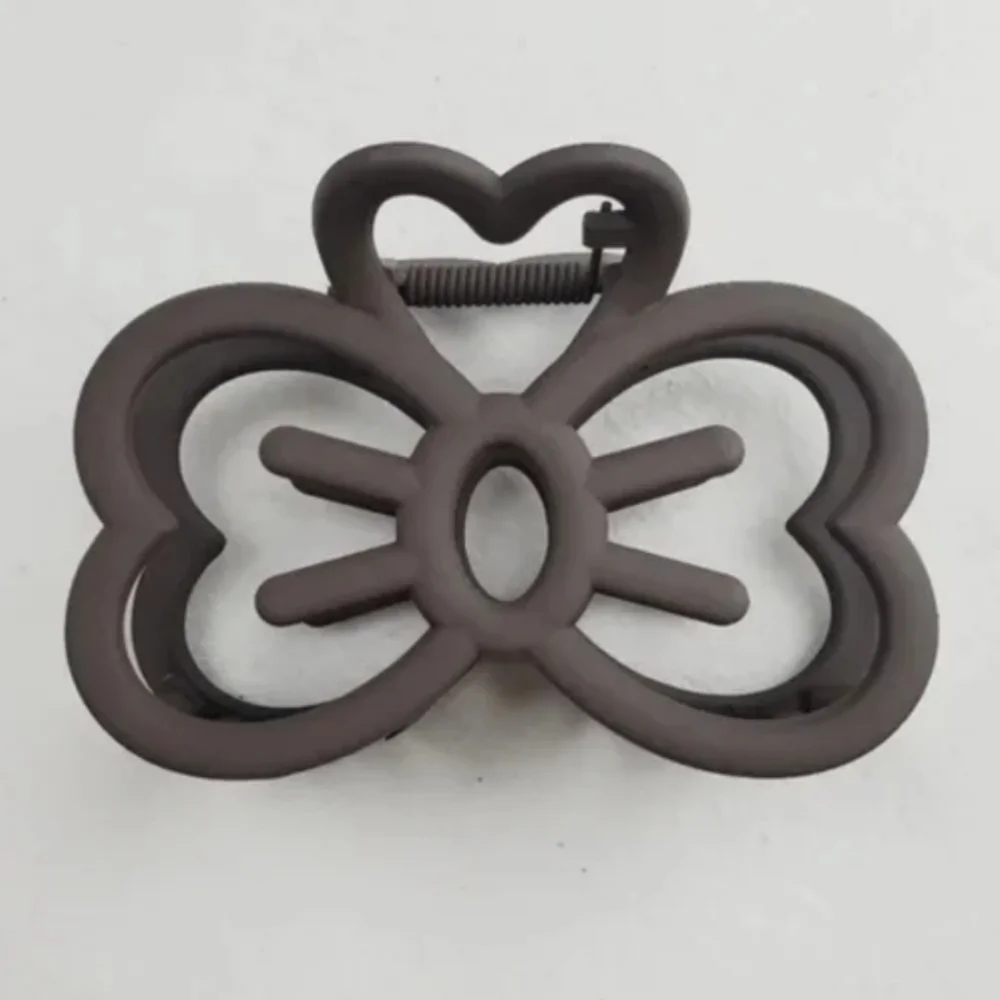 Claw Clip Hair Accessories